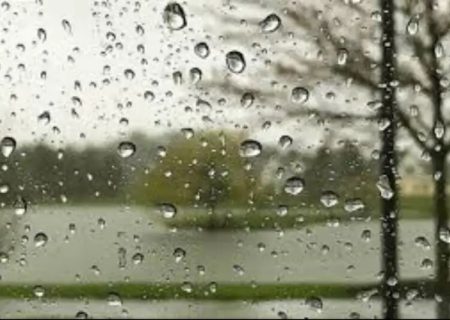 آغاز بارش‌های پراکنده باران و رعد و برق از امروز در فارس/ مراقب تندبادها باشید