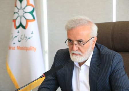 مشارکت شهرداری شیراز در سازماندهی محور قره‌پیری و خروجی شیراز ـ خرامه