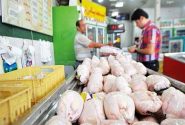 مدیریت عرضه، کلید آرامش بازار مرغ در فارس/ ضرورت تداوم نظارت‌های مستمر