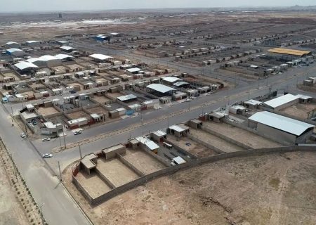 آغاز اجرای بزرگ‌ترین سایت ساماندهی مشاغل مزاحم شهری در شیراز