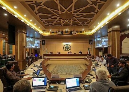 انتقاد از نبود سامانه جامع املاک شهرداری شیراز/ از حاشیه‌سازی‌ها بپرهیزیم
