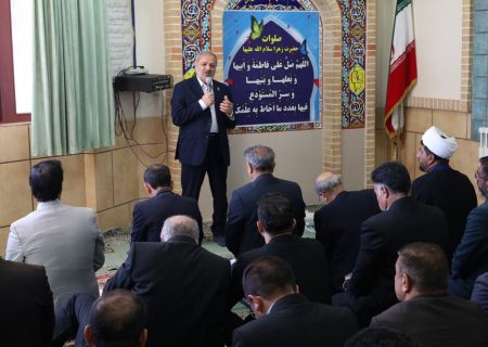 وزیر آموزش و پرورش: معلمان فواید نماز را برای دانش‌آموزان تبیین کنند