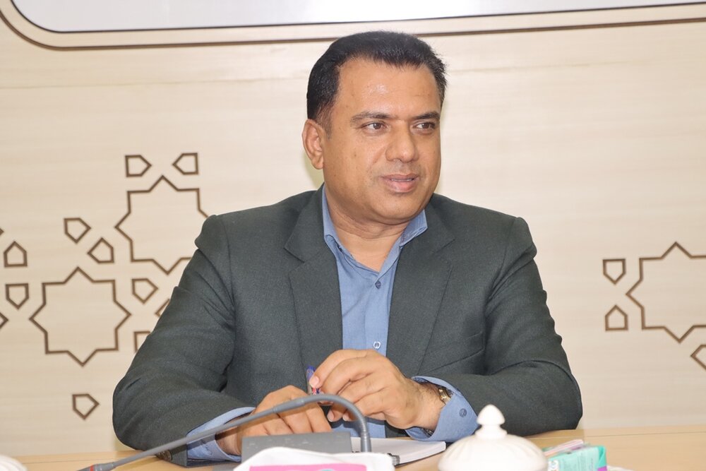 تأیید صلاحیت ۱۰۰ درصد داوطلبان انتخابات شورای اسلامی شهرهای لارستان