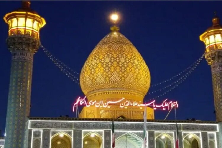 آمادگی حداکثری بقاع متبرکه فارس برای میزبانی از رمضان و نوروز