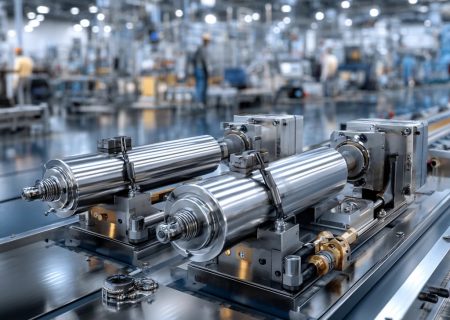 انتخاب جک خط تولید و ۳ خطای نابودگر کسب و کار