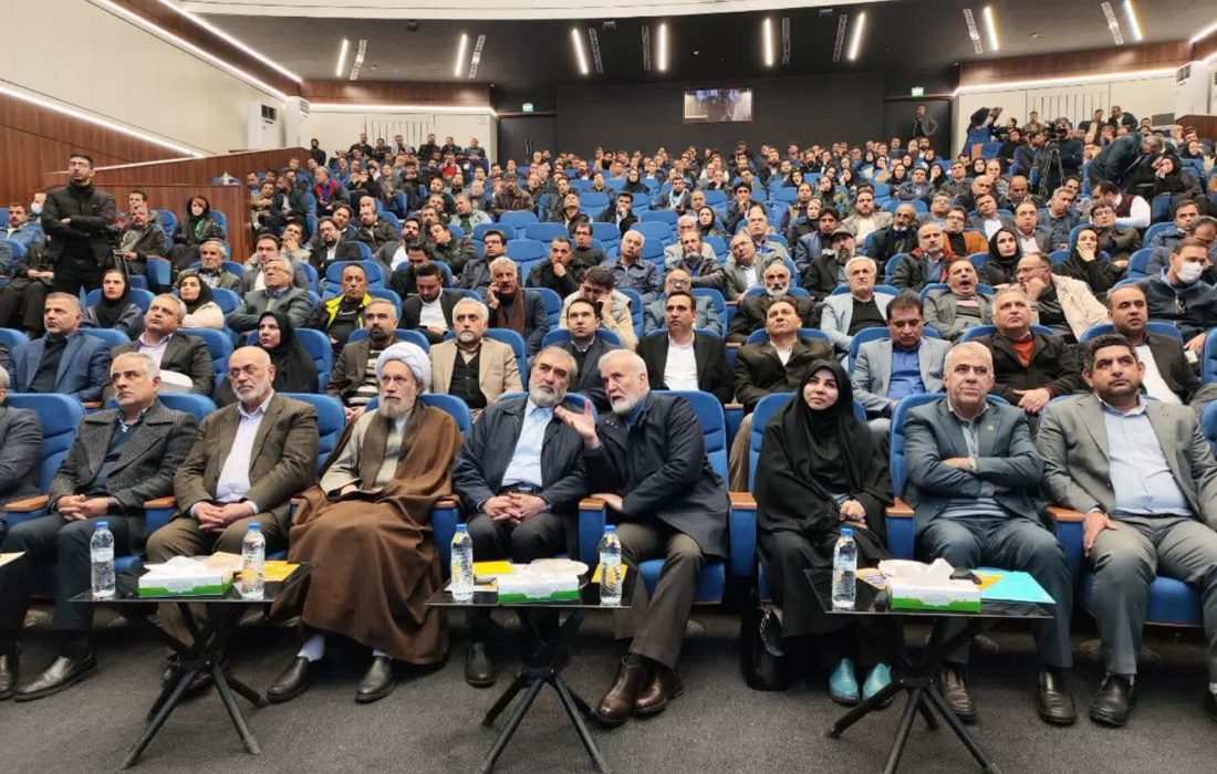 مدیریت شهری شیراز؛ پیشران انقلاب عمرانی و رضایت شهروندان