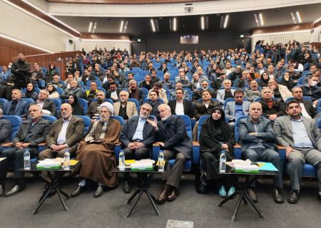 مدیریت شهری شیراز؛ پیشران انقلاب عمرانی و رضایت شهروندان