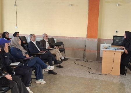 کارگاه «تقویت هویت ملی، معنویت و اخلاق در ورزش‌های همگانی» با تدریس دکتر مرجان زارعی در شیراز برگزار شد