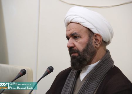 گزارش تصویری | نشست خبری شانزدهمین نشست سالانه اندیشمندان و استادان درس انقلاب اسلامی دانشگاه های کشور در شیراز