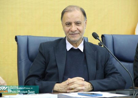 گزارش تصویری | نشست خبری رئیس کمیسیون سلامت، محیط زیست و خدمات شهری و معاون محیط زیست و خدمات شهری شهرداری شیراز