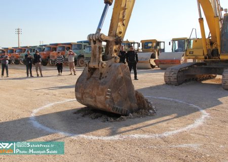 آغاز عملیات اجرایی بزرگ‌ترین پروژه ساماندهی مشاغل شهری کشور؛ شیراز در مسیر گذار به اقتصاد پایدار