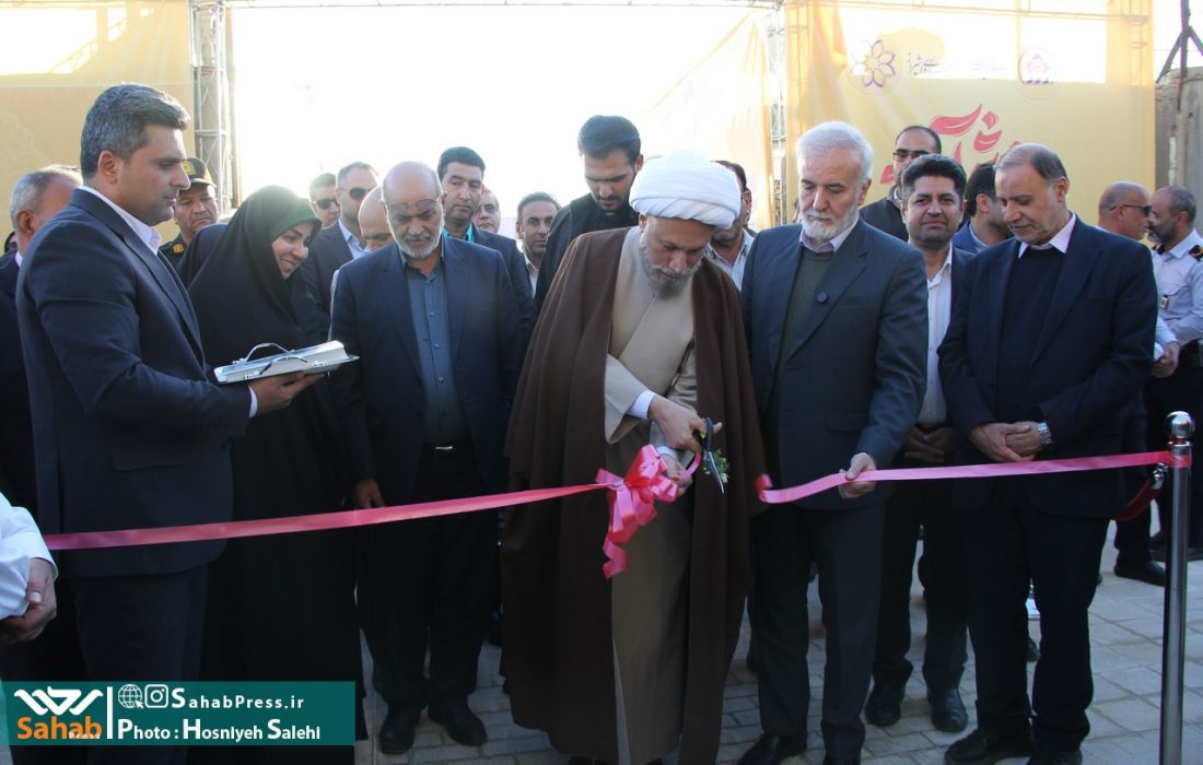 نیمی از پروژه‌های شهرداری‌های کشور امروز در شیراز در حال اجراست / ایجاد بازارچه‌های «از فجر تا فطر» اقدام شایسته‌ای است