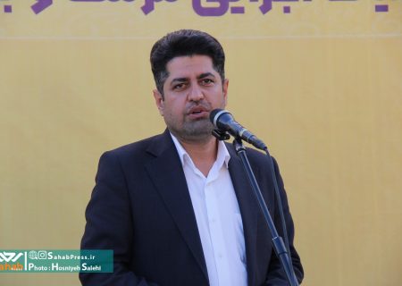 افتتاح فاز نخست باغ‌مزار مشاهیر شیراز و آغاز مرمت عمارت قاجاری مشیر در جهش ۶۱ عمرانی