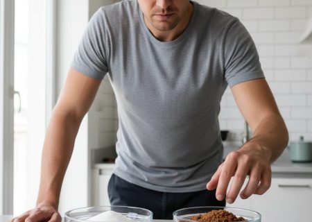 مصرف درست شکر قهوه ای لذتی هوشمندانه بدون عذاب وجدان