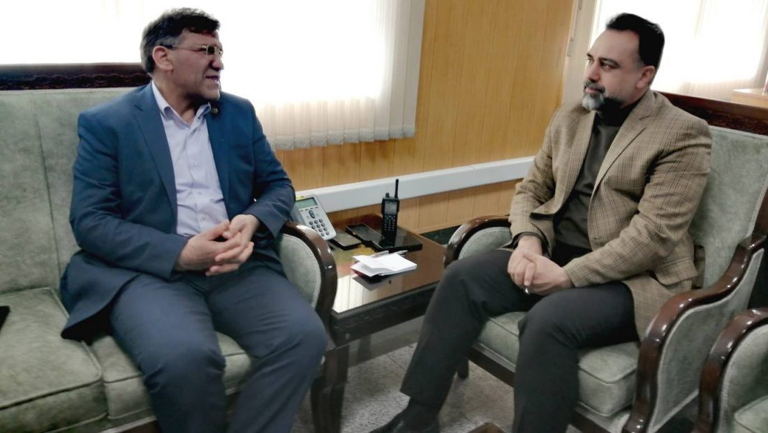 توسعه فیبر نوری در فرودگاه شیراز اوج میگیرد