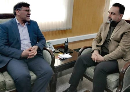 توسعه فیبر نوری در فرودگاه شیراز اوج می‌گیرد