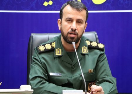 اجرای ۱۳۵۷برنامه دردهه فجرسال ۱۴۰۴توسط سپاه بقیه الله (عج) شیراز