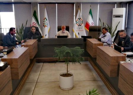 تعامل مخابرات فارس و شهرداری شیراز در سرعت‌بخشی به پروژه برگردان فیبر نوری