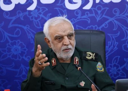 جهاد تبیین راهبرد اصلی مقابله با جنگ شناختی دشمن است