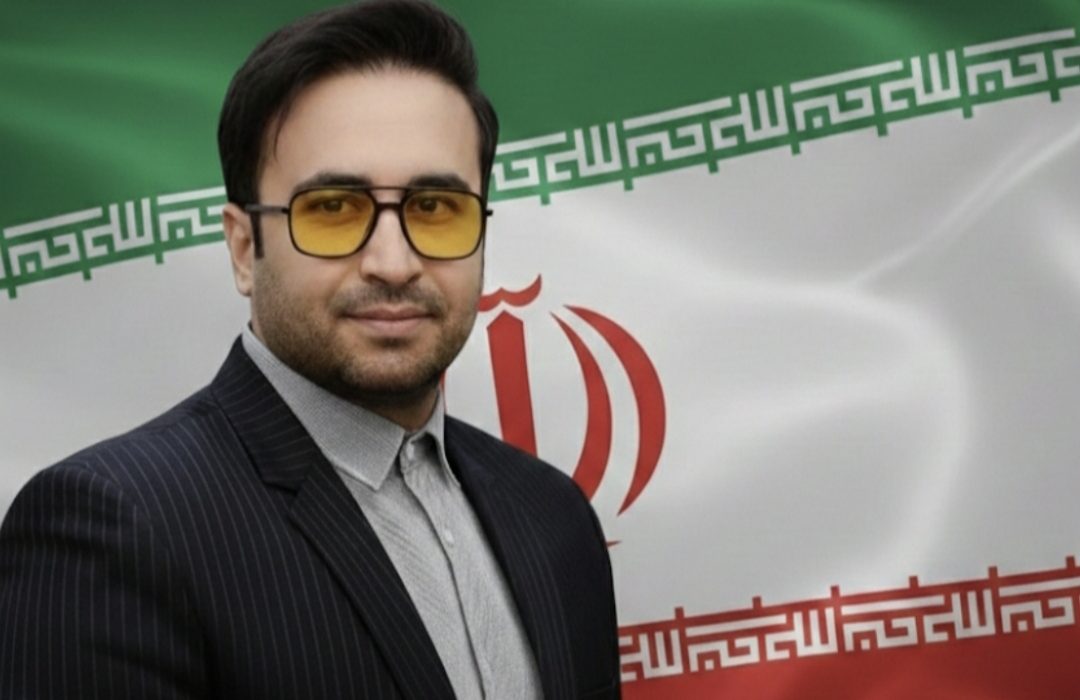 پیام تبریک محمدرضا جعفری رئیس کمیته فرهنگی و مسئولیت‌های اجتماعی هیئت ورزش‌های همگانی استان فارس به مناسبت سالگرد پیروزی انقلاب اسلامی۰